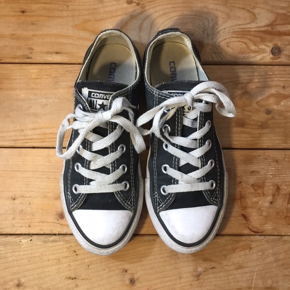 Converse All Star Children Size 13Y - Picture 1 of 8
